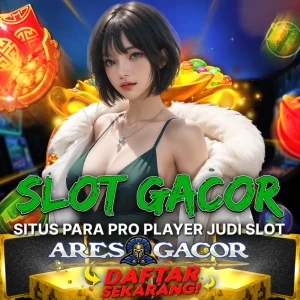 Slot Online 5K yang Paling Asik